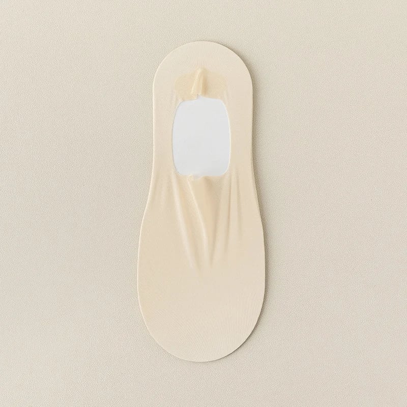 Arvilaro™ | Thin No Show Socks