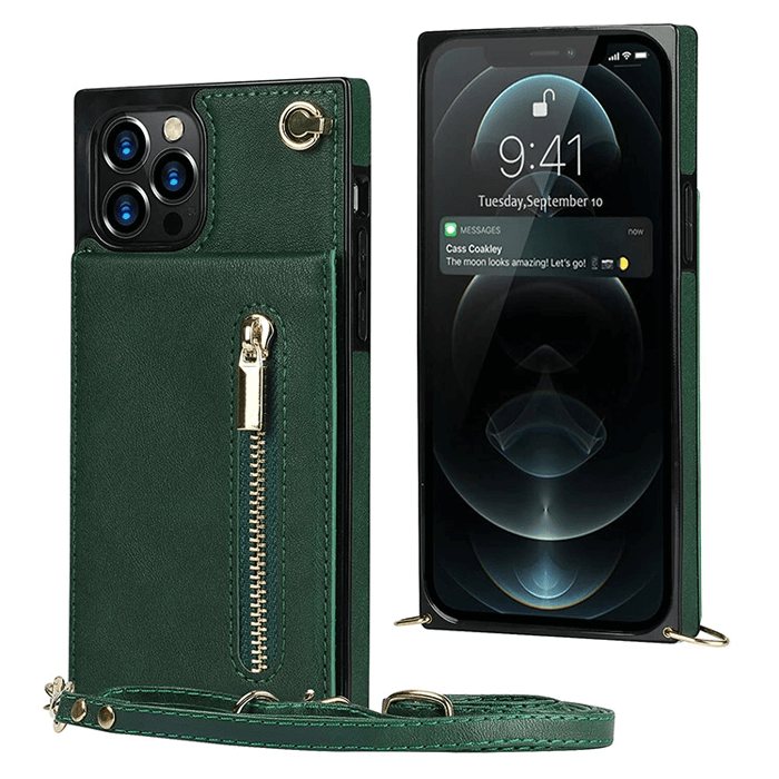 Card Organizer and Protector for Your iPhone and Cards