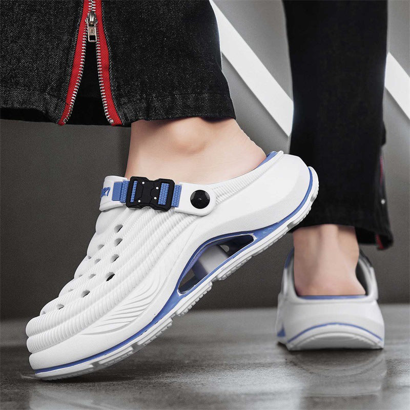 StrideEase™ Sandals — Feel Light, Fresh, and Confident Every Step You Take