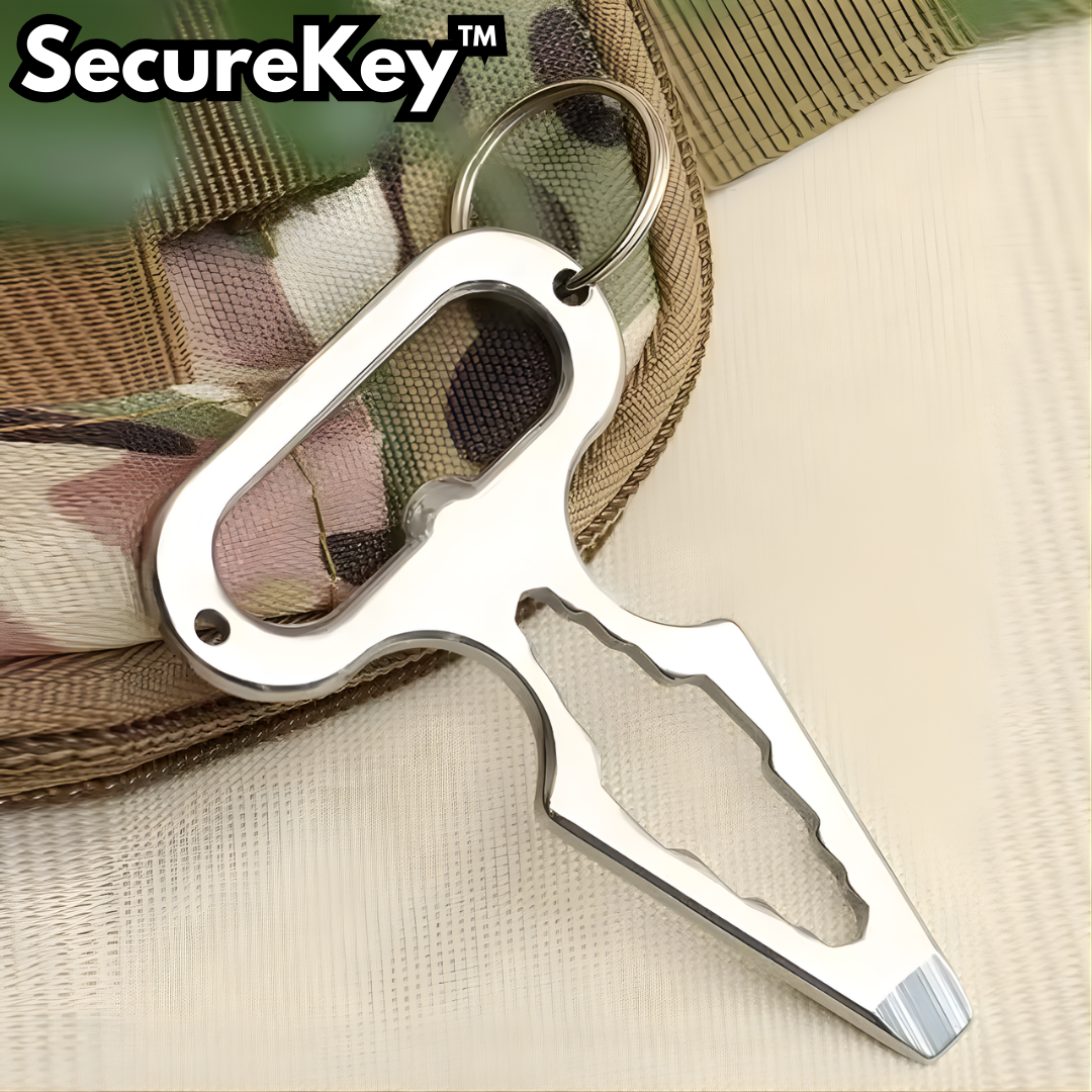TouchGuard - Your Invisible Shield for Worry-Free Hygiene Anywhere