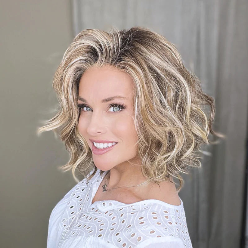 Instant Full Natural Hair Volume for Radiant Confidence Daily
