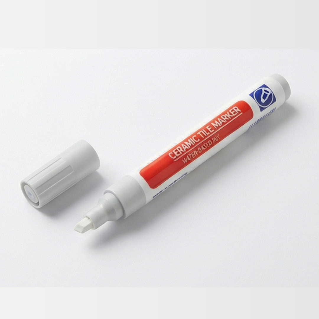 Effortless Grout Renewal for a Fresh Shine Without Chemicals