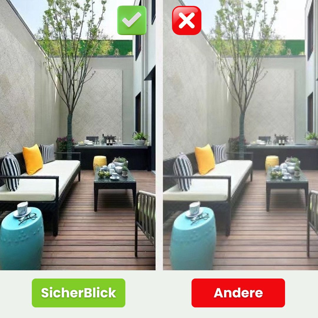 Indoor Security Camera | Motion Sensor & Night Vision | HomeEye