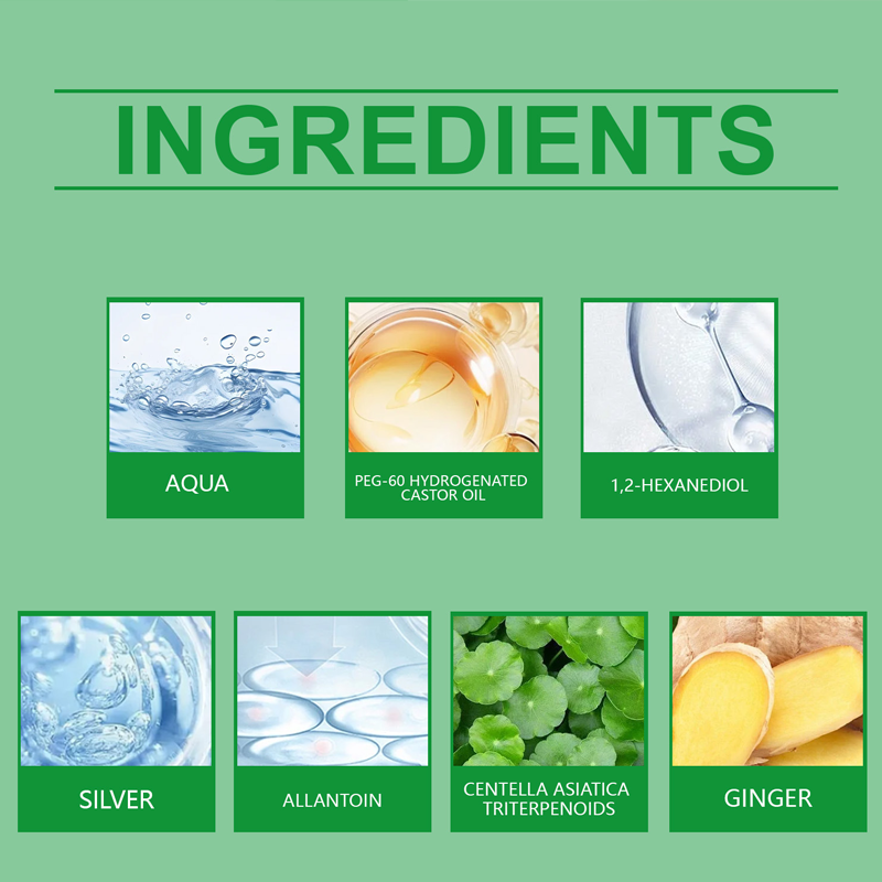 Achieve Smooth Skin Pain-Free with SilkaEase Solution