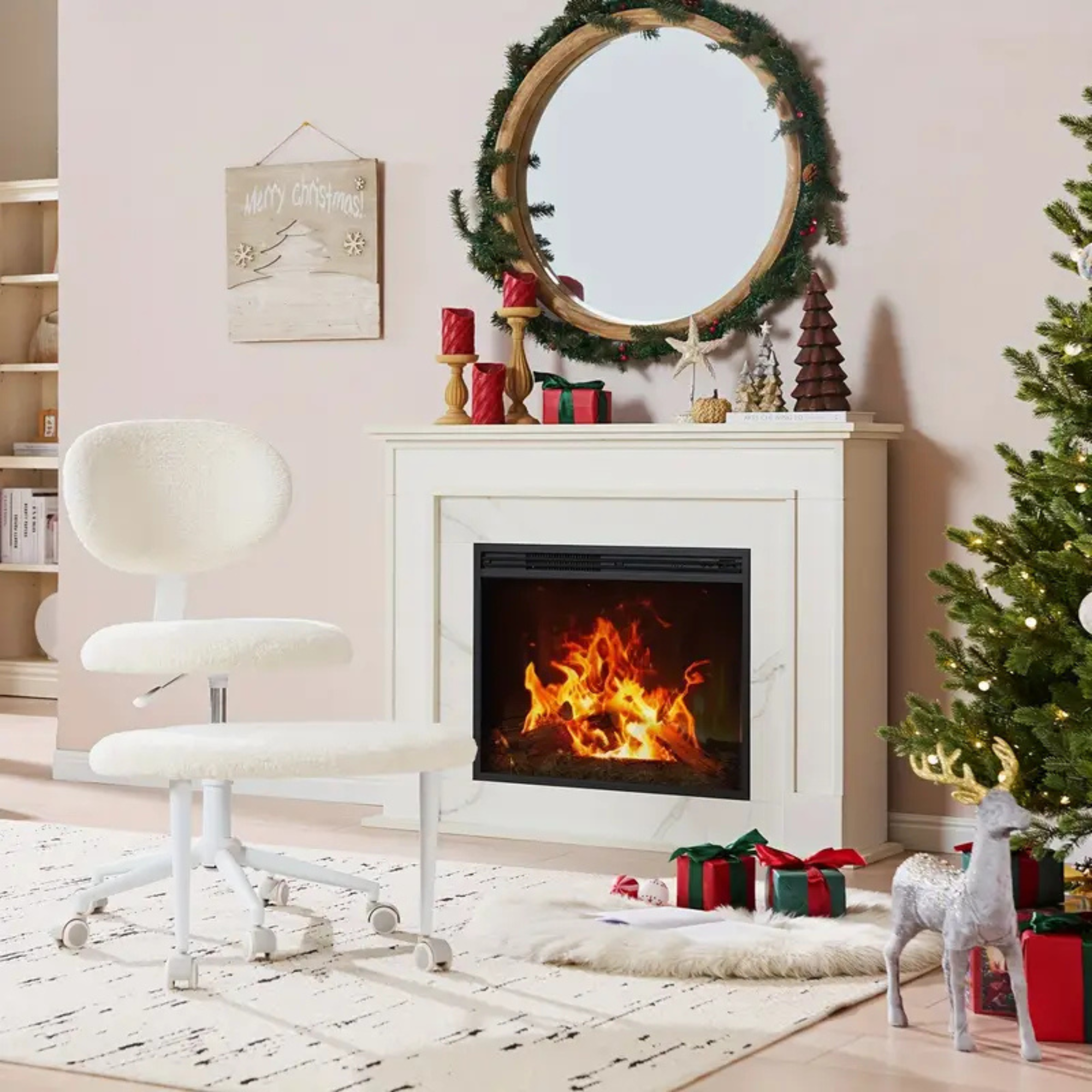 SitaraFlex™ — Transform Sitting Pain into All-Day Energy and Focus