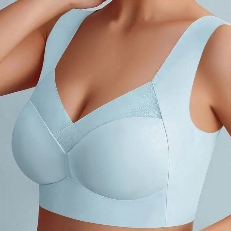 SereniShape™ — Feel Unstoppable Comfort and Flawless Fit All Day Long