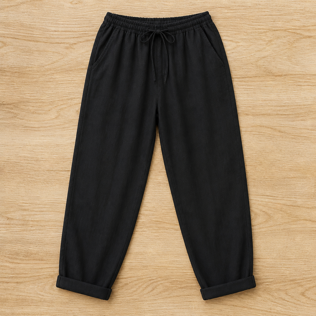 BellaBreeze™ — Embrace All-Day Cool Confidence and Effortless Style