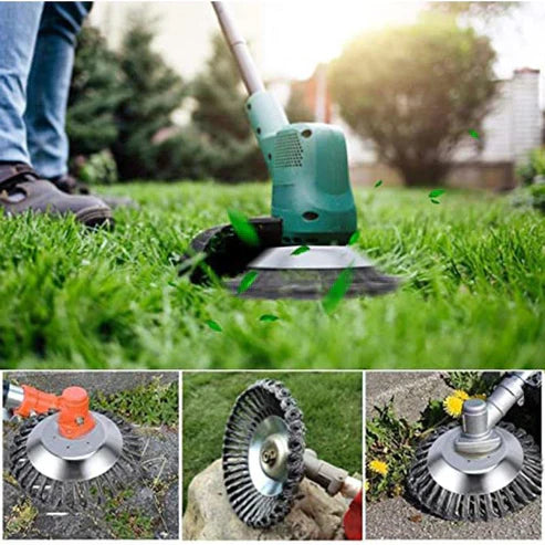 Weed Control Solution for a Pristine Garden in No Time