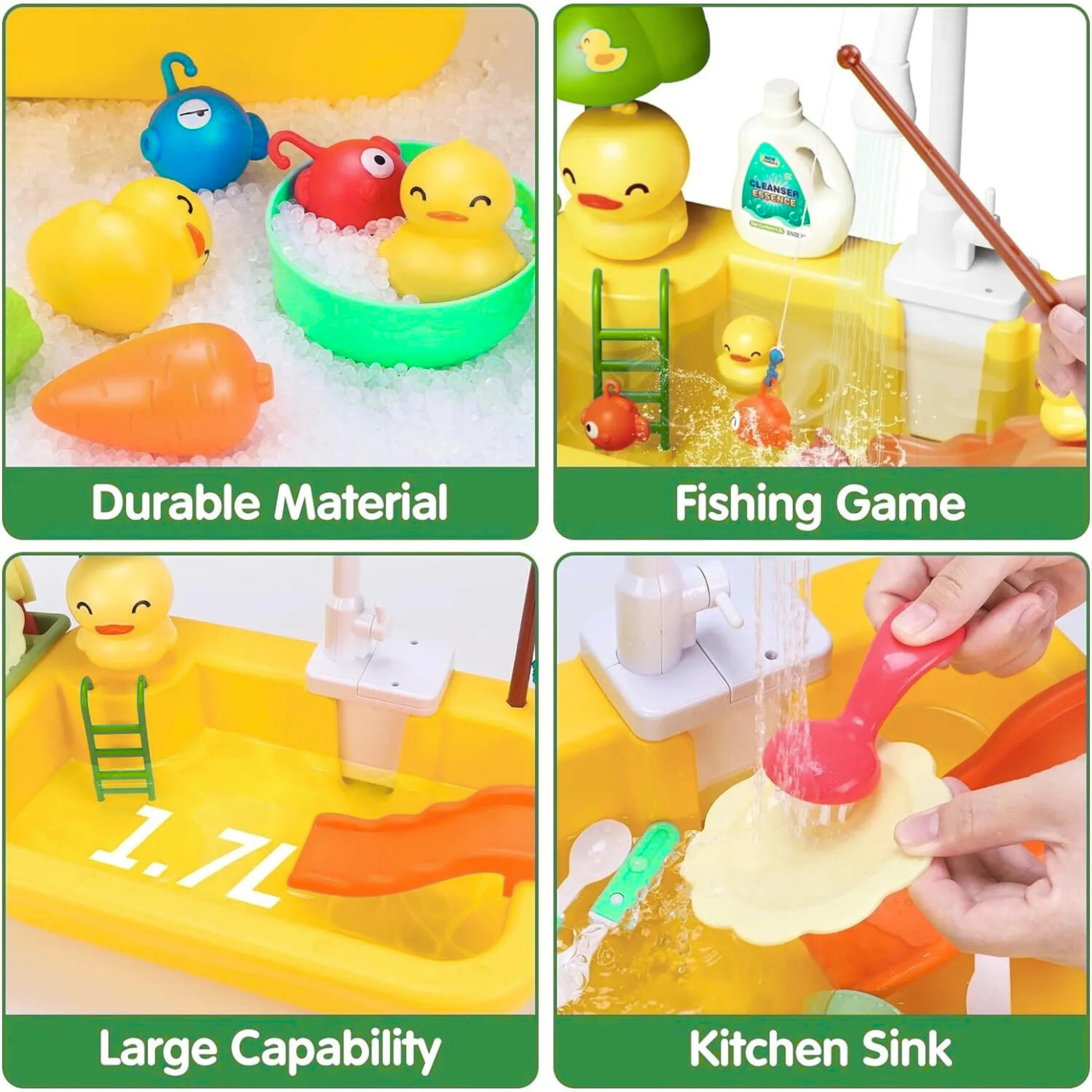 Make Bath Time an Adventure with Fun Cleanliness Activities!
