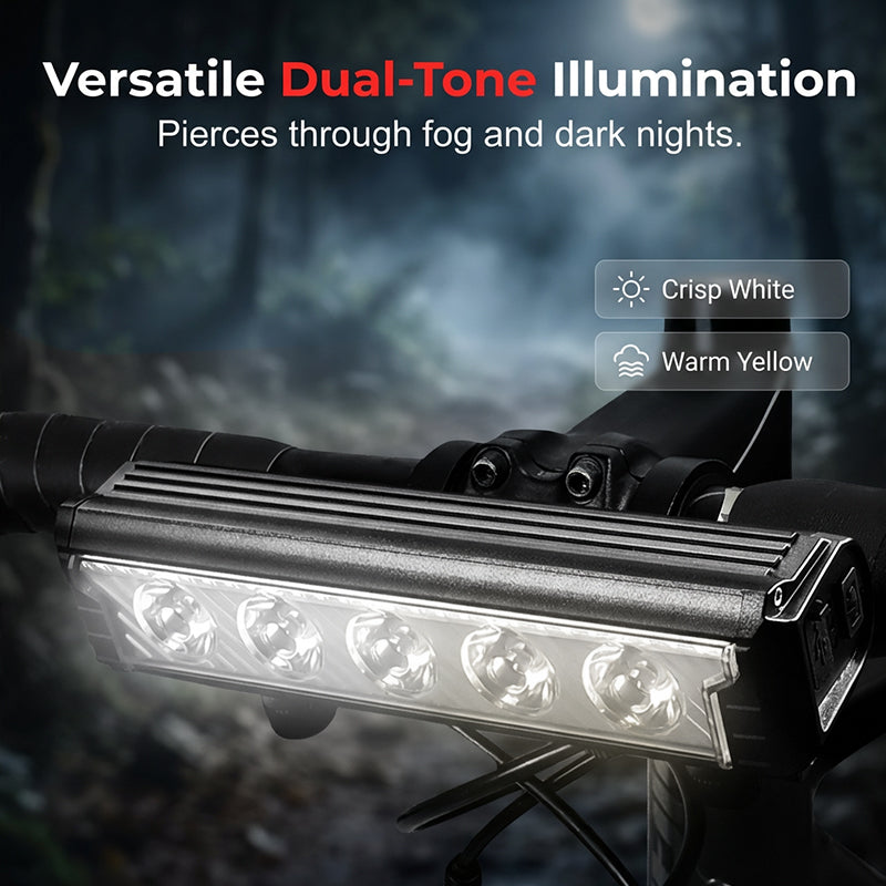 Sleep Safely and Comfortably Through Any Weather with VeloRay