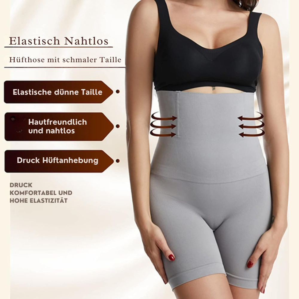 Silhouflex™ — Sculpt Your Dream Shape with Comfort That Lasts All Day