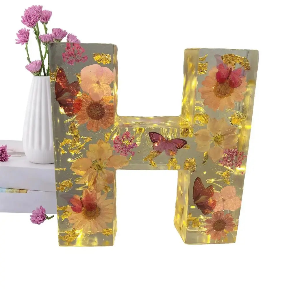 Lumora™ — Handcrafted Flower Glow that Transforms Your Home into a Calming Sanctuary