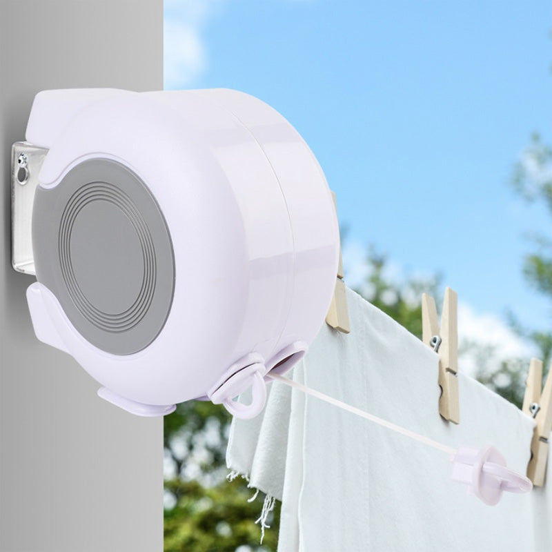 Maximized Drying Space for Enhanced Organization and Freedom at Home