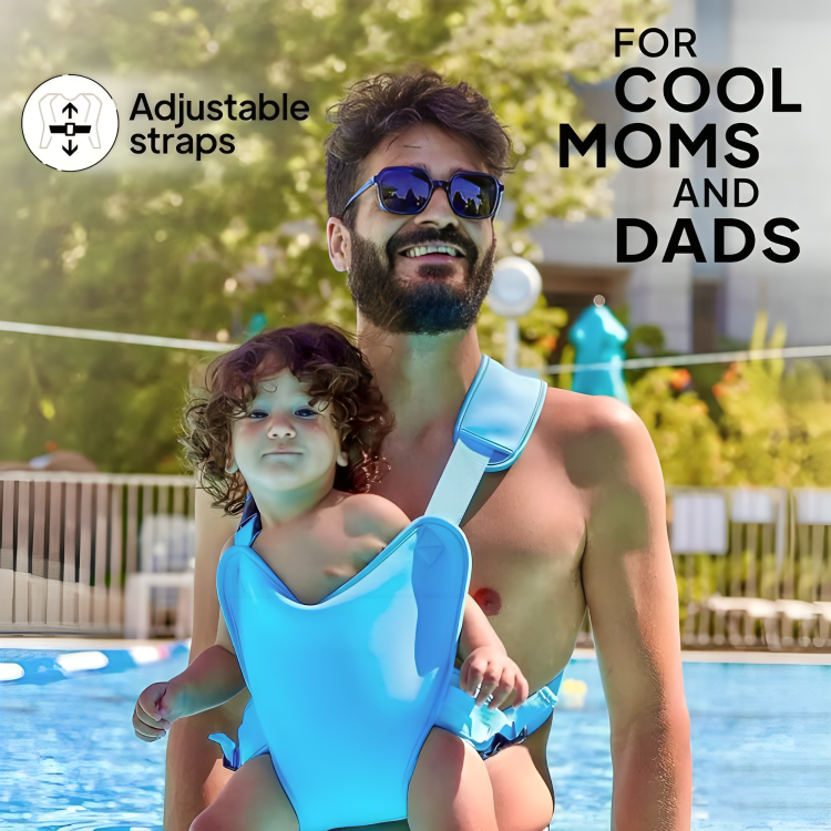 RamoraWave™ — Experience Ultimate Freedom and Safety for Unforgettable Water Adventures