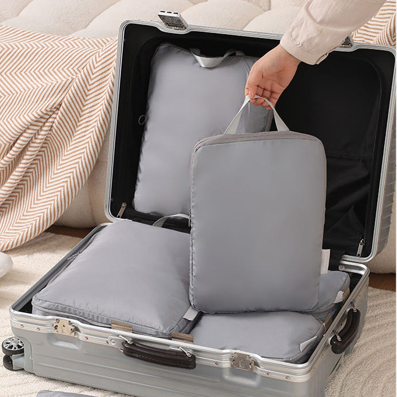 OpulPack™ — Unlock Spacious, Wrinkle-Free Packing That Puts You in Control