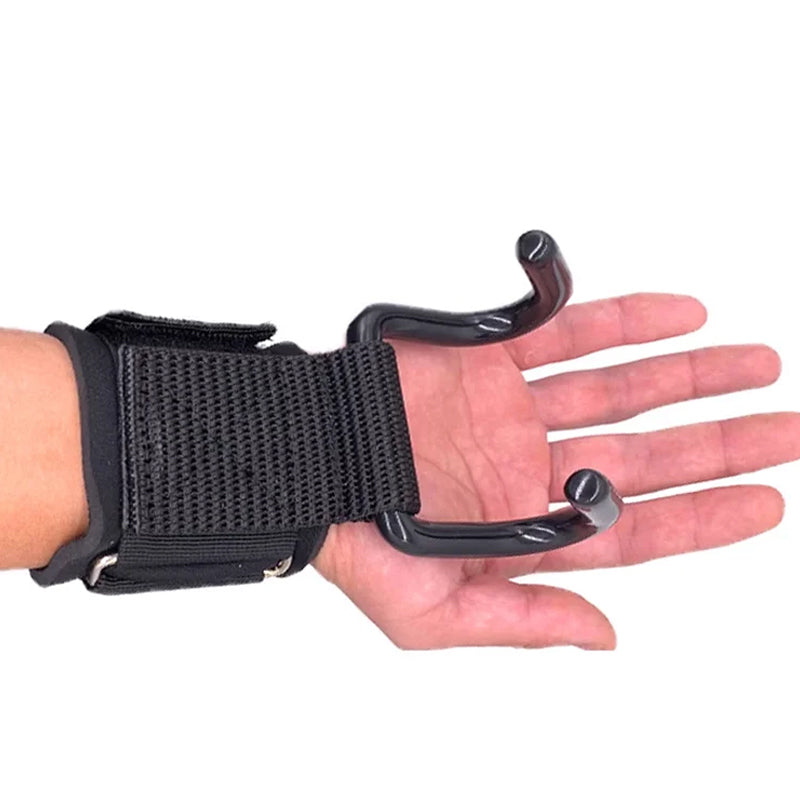 IronGrip™ — Unstoppable Grip Power That Crushes Fatigue and Locks In Every Rep