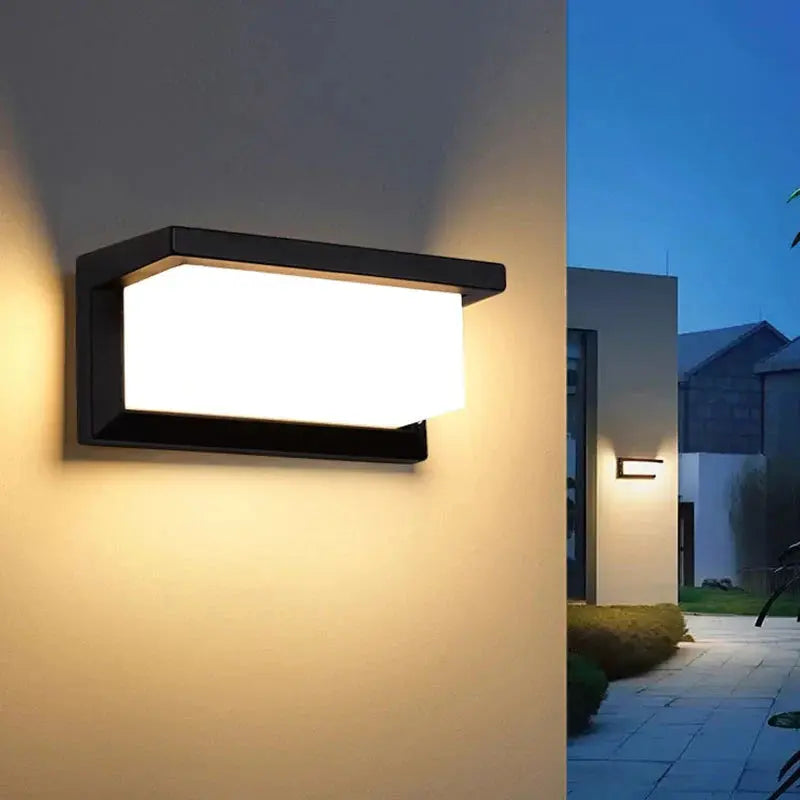 Smart Lighting for Home Safety and Energy Efficiency
