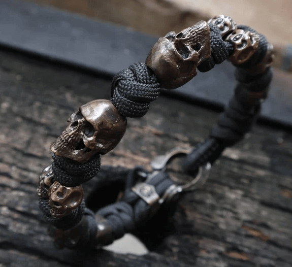 IronSkull™ — Unleash Fierce Strength and Bold Style That Commands Attention