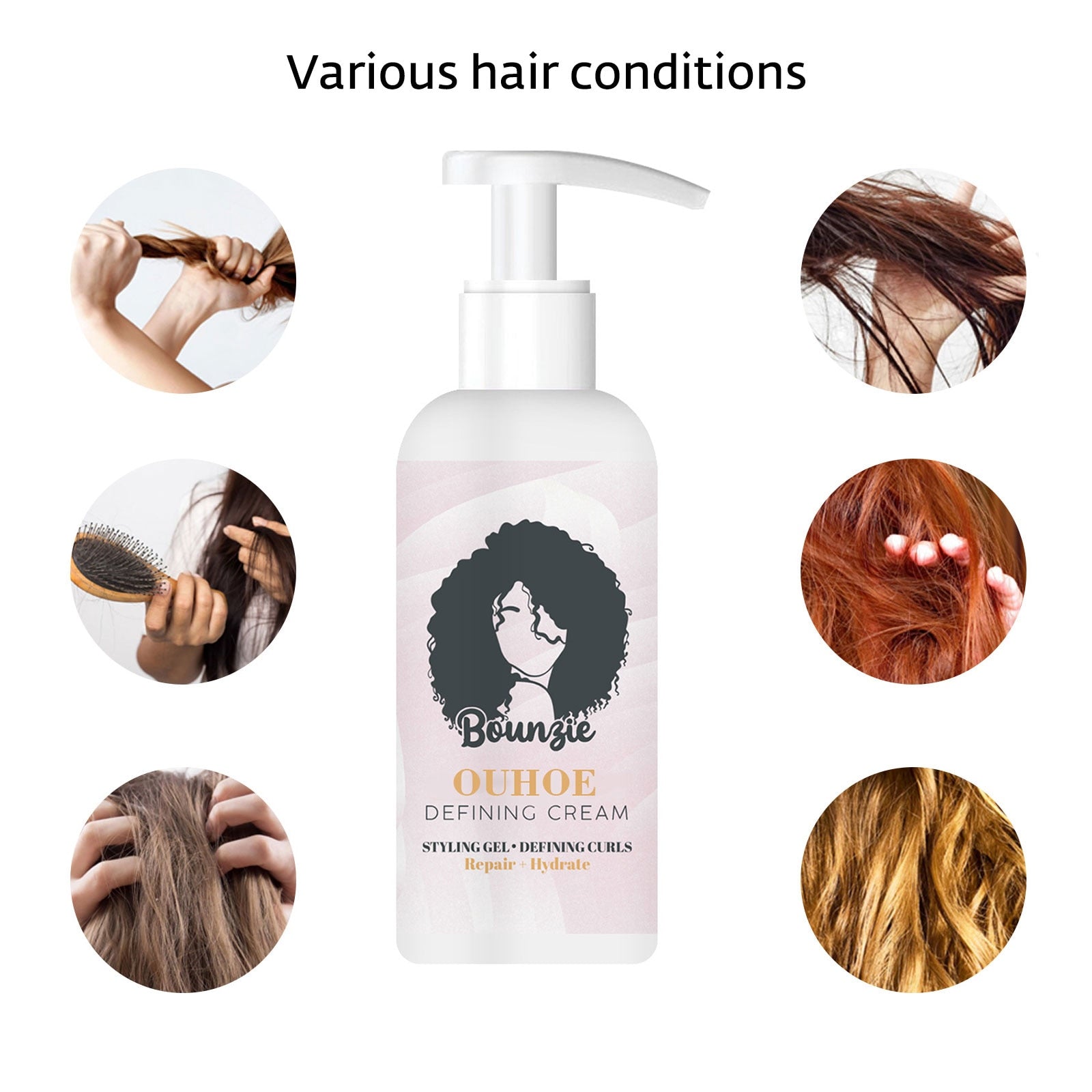 ChicCurl™ — Unlock Soft, Bounce-Loaded Curls That Demand Attention