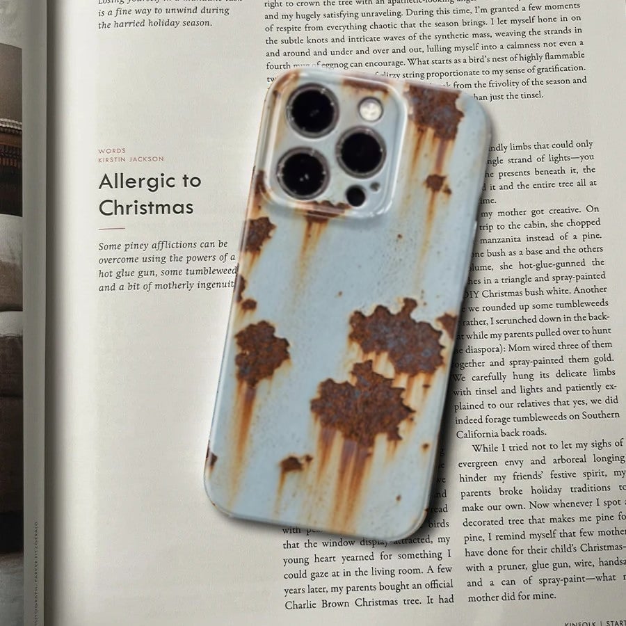 Transform Your iPhone into an Indestructible Style Statement