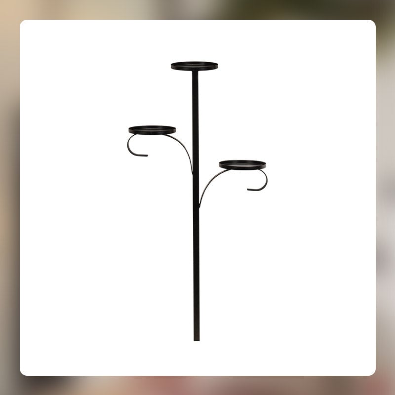 MagnaNest™ Triple-Tier Topper — Turn Your Tree Into a Dazzling Holiday Showstopper