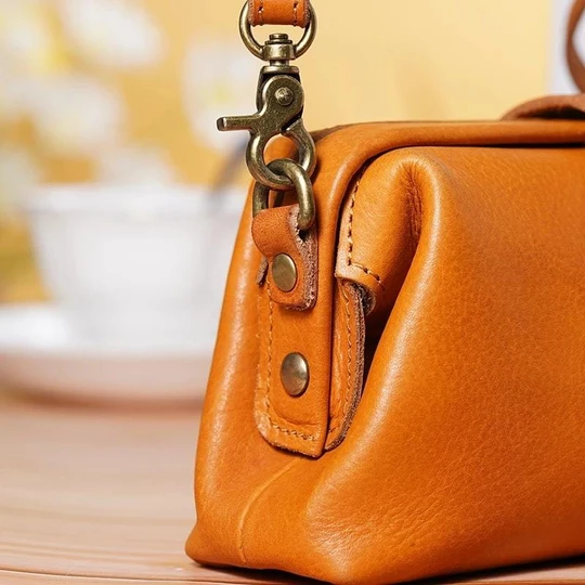Stylish Organizer for Timeless Elegance and Ample Space