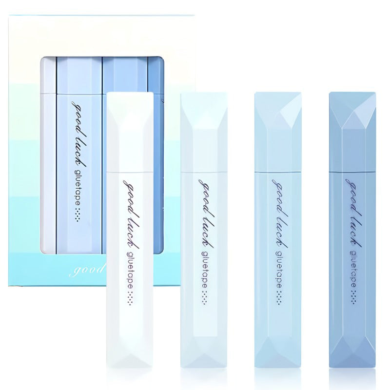 Perfect Adhesive Strength for Vivid Memories Without Sticky Frustration