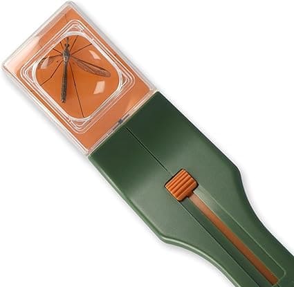 Snap Trap – Gently Capture Insects and Quickly Free Your Home!