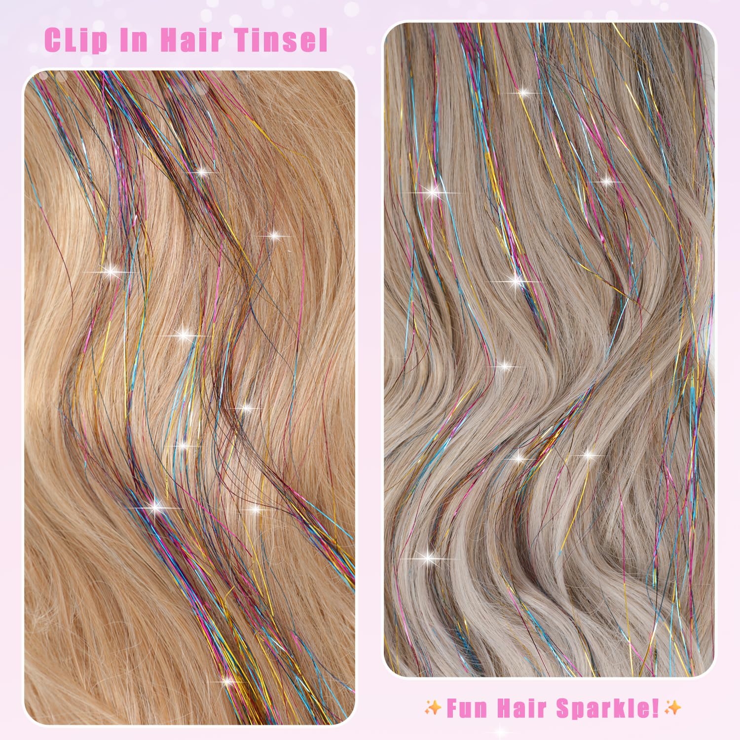 Transform Your Hair into a Radiant Explosion of Color and Glamour!