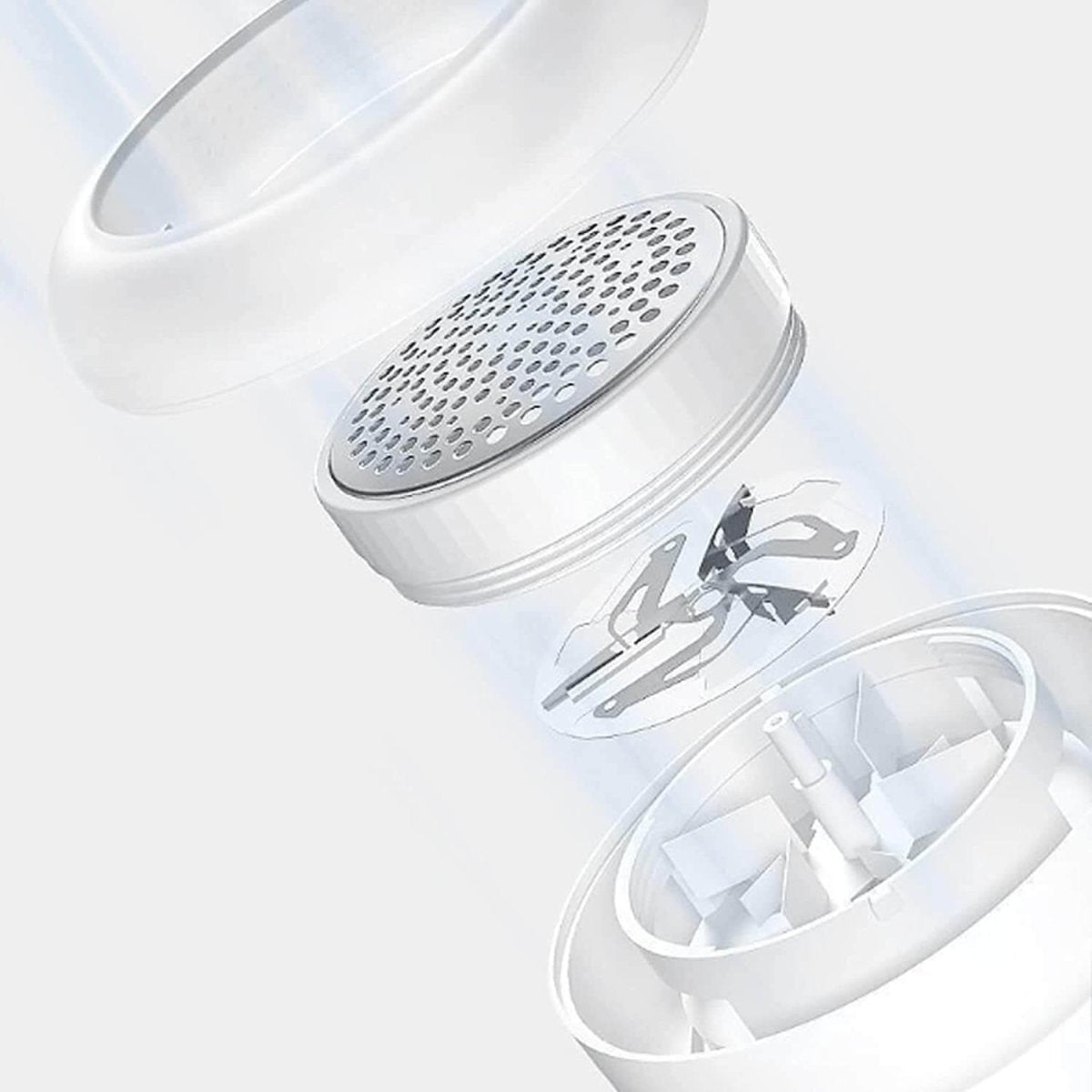 LustraFabré™ — Instantly Restore Your Wardrobe’s Fresh, Flawless Look Every Time