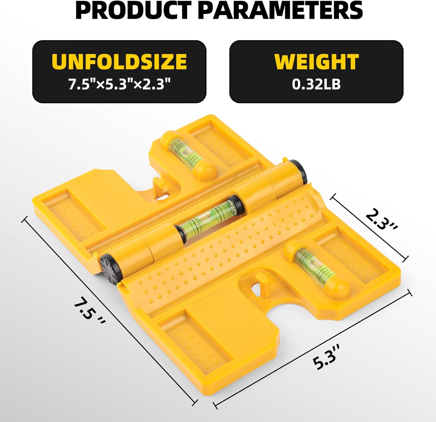 AlignMaster Tool for Quick and Accurate Installation Without Errors