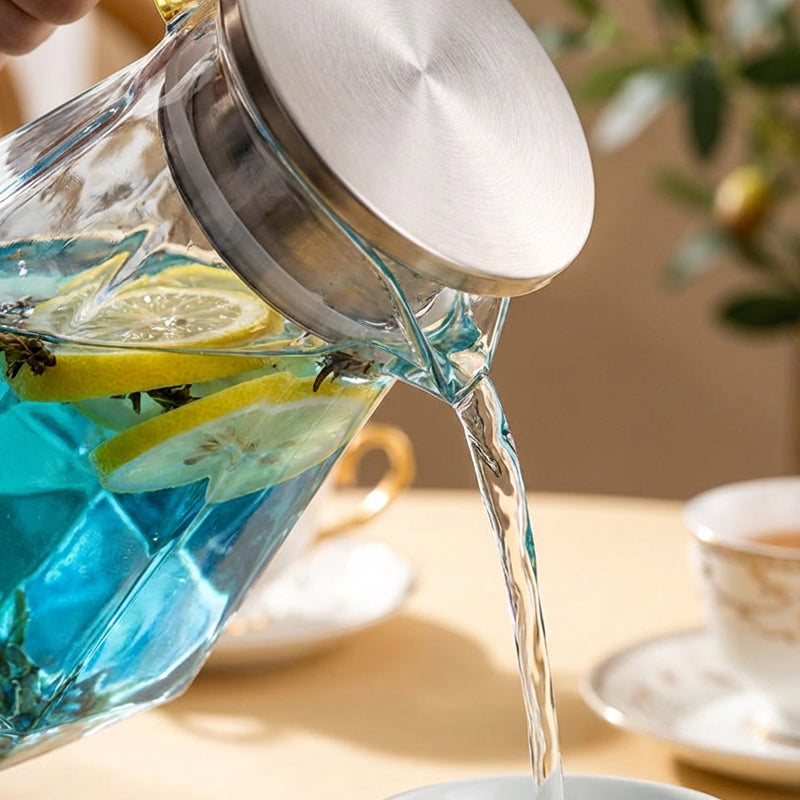 Thermal Carafe – Timeless Elegance for Enjoyment in Any Temperature