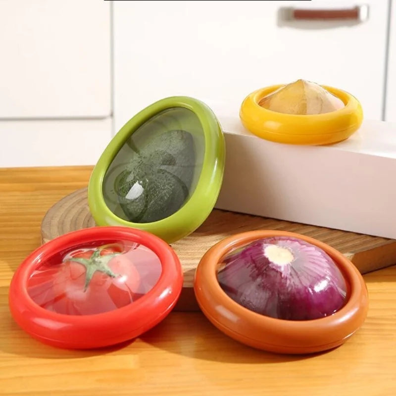 EverSeal™ Food Saver Boxes — Keep Every Bite Crisp, Delicious, and Waste-Free