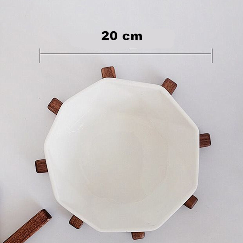 EmberShield™ — Protect Your Table with Timeless Elegance and Zero Heat Worries