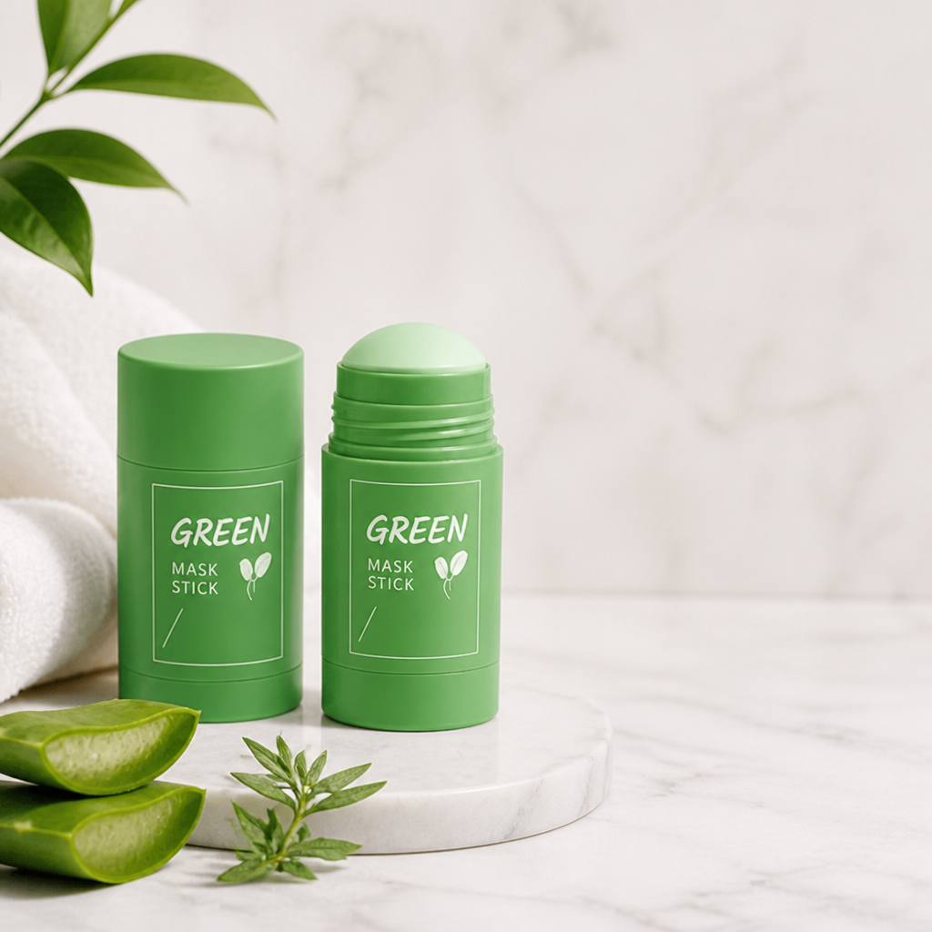 LumaPure™ — Clear Away Acne Fast and Own Your Confident Glow