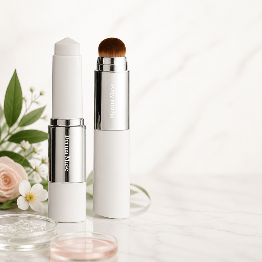 LumaFlair™ — Your Skin’s Perfect Glow, Effortlessly Flawless All Day