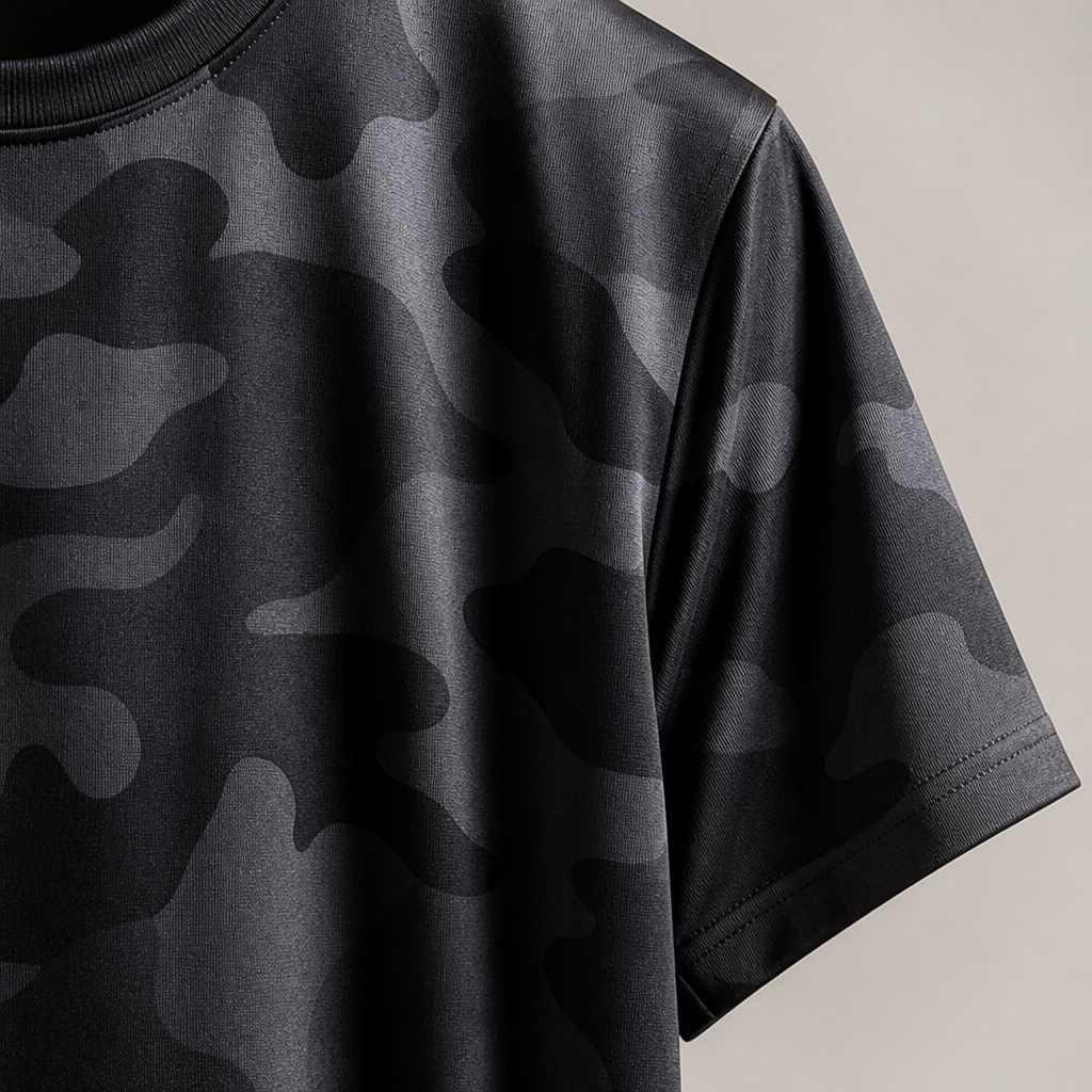 TitanDry™ — Stay Dry, Move Free, and Crush Every Workout Like a Beast
