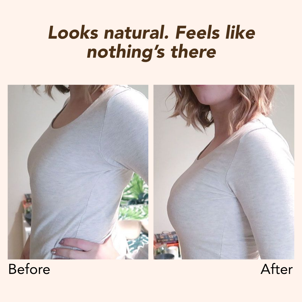 RamiraLift™ — Feel Unstoppable Confidence in Every Strapless Moment