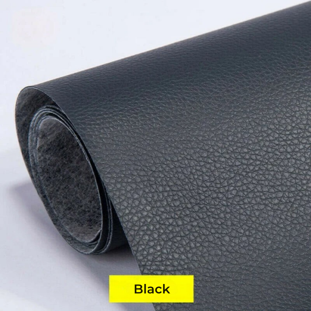 RevitaSkin™ Leather Repair Patch — Instantly Restore Flawless, Like-New Leather That Lasts