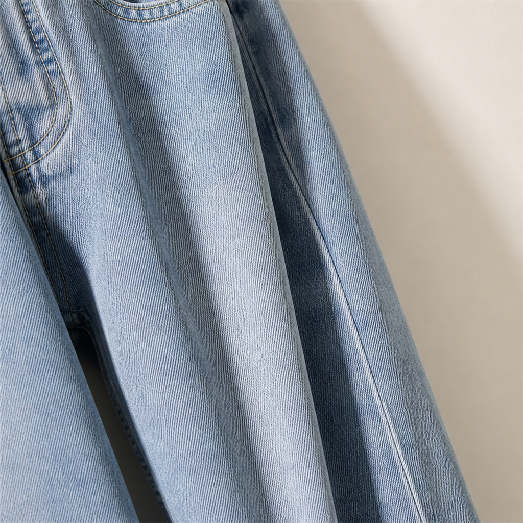 VeroLuxe™ Denim — Instantly Sculpt Your Waist and Legs for Effortless Confidence
