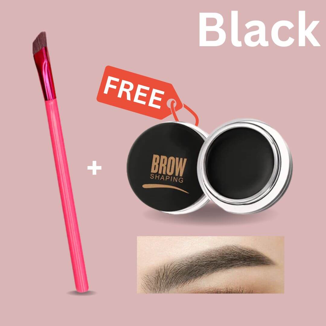 BrowSculpt™ — Create Fuller, Flawless Brows That Wow All Day