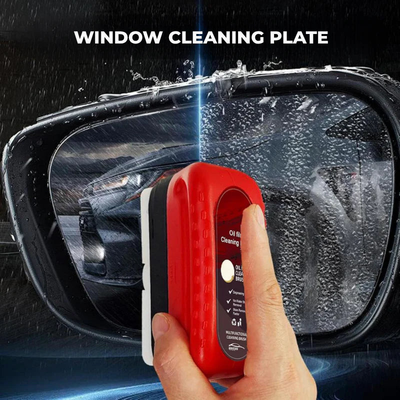 LuminaShield™ — Command Every Drive with Unbreakable Clarity and Confidence
