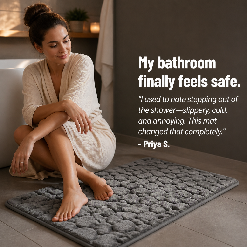 GripLux™ — Wrap Your Feet in Safety and Cloud-Like Comfort Every Step