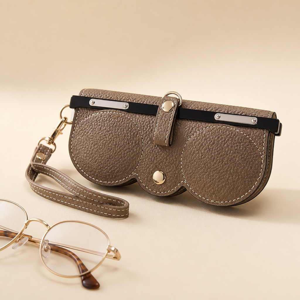 LuxoraCase™ — Effortless, Featherlight Protection That Elevates Your Style