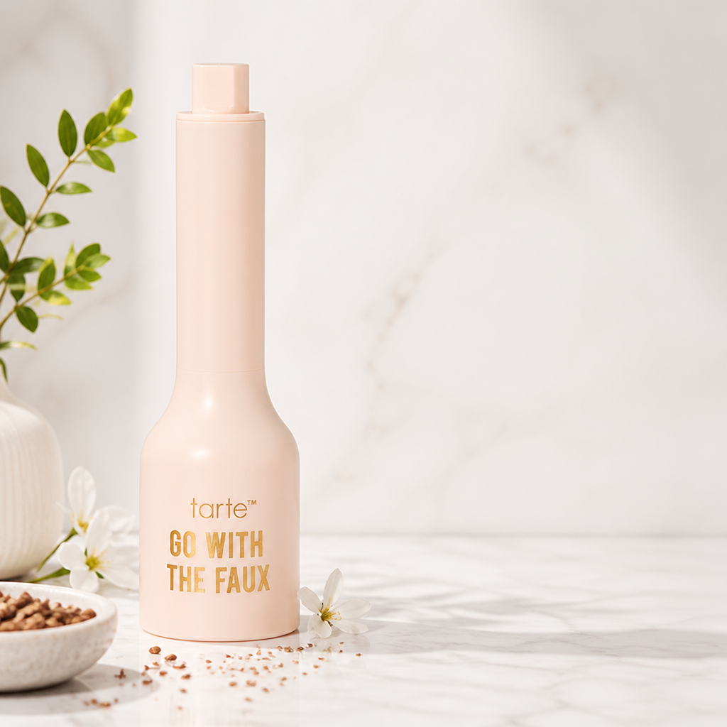 LuminaFreck™ — Stamp On Real-Looking Freckles in 30 Seconds, No Sun
