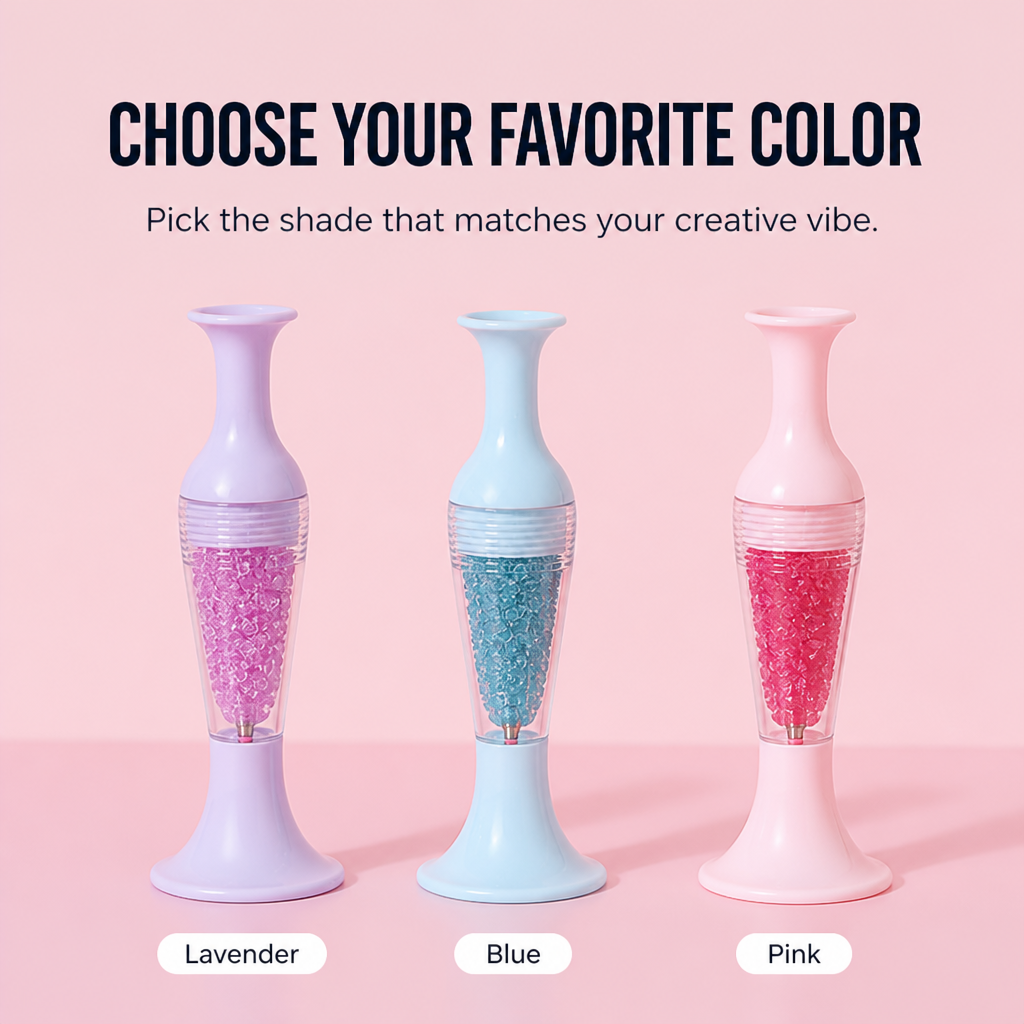 PrismVibe™ — Keep Little Hands Painting Pain-Free for Hours, Screen-Free