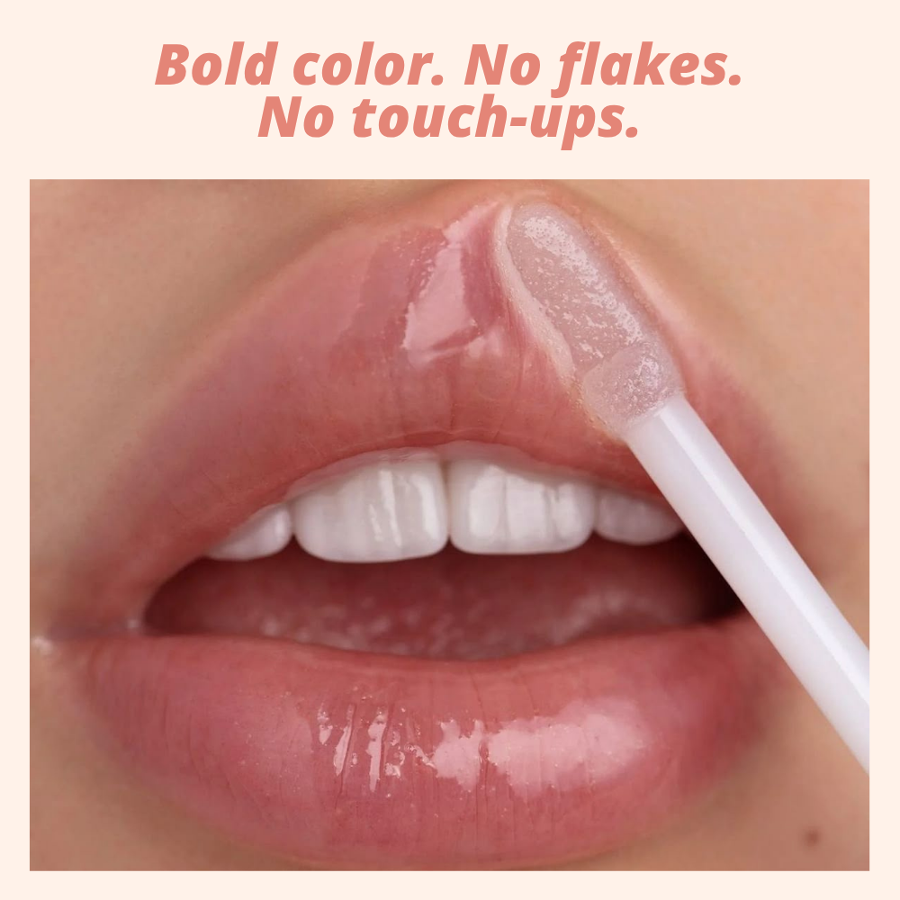 LushAura™ Cream Texture Lipstick — Wear Stunning, Hydrated Lips That Captivate All Day
