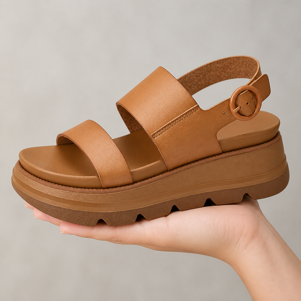 VivaStride™ — Elevate Your Style with All-Day Cloudlike Comfort and Confidence