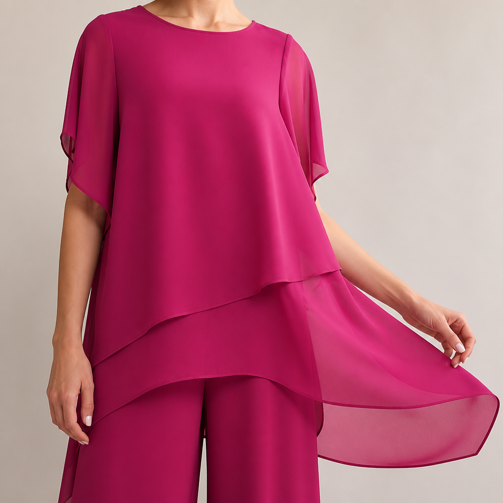 LumaVita™ — Unleash Confidence and Comfort That Moves With You All Day