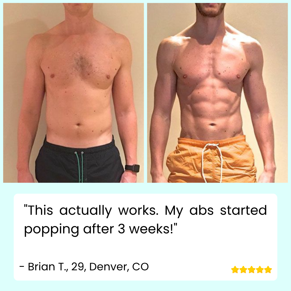 RamoraCore™ — Transform Your Belly Into a Rock-Hard Abs Powerhouse Fast